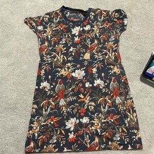 Columbia summer dress